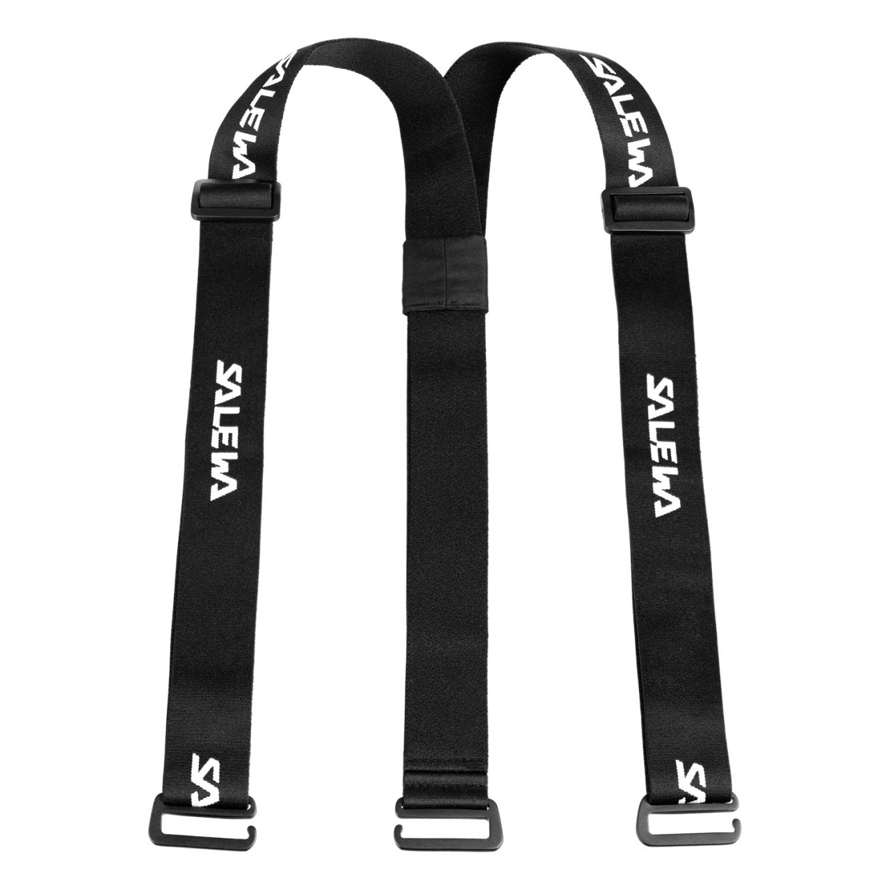 SALEWA SUSPENDERS Erkek Pantolon Siyah Türkiye 645917OLK